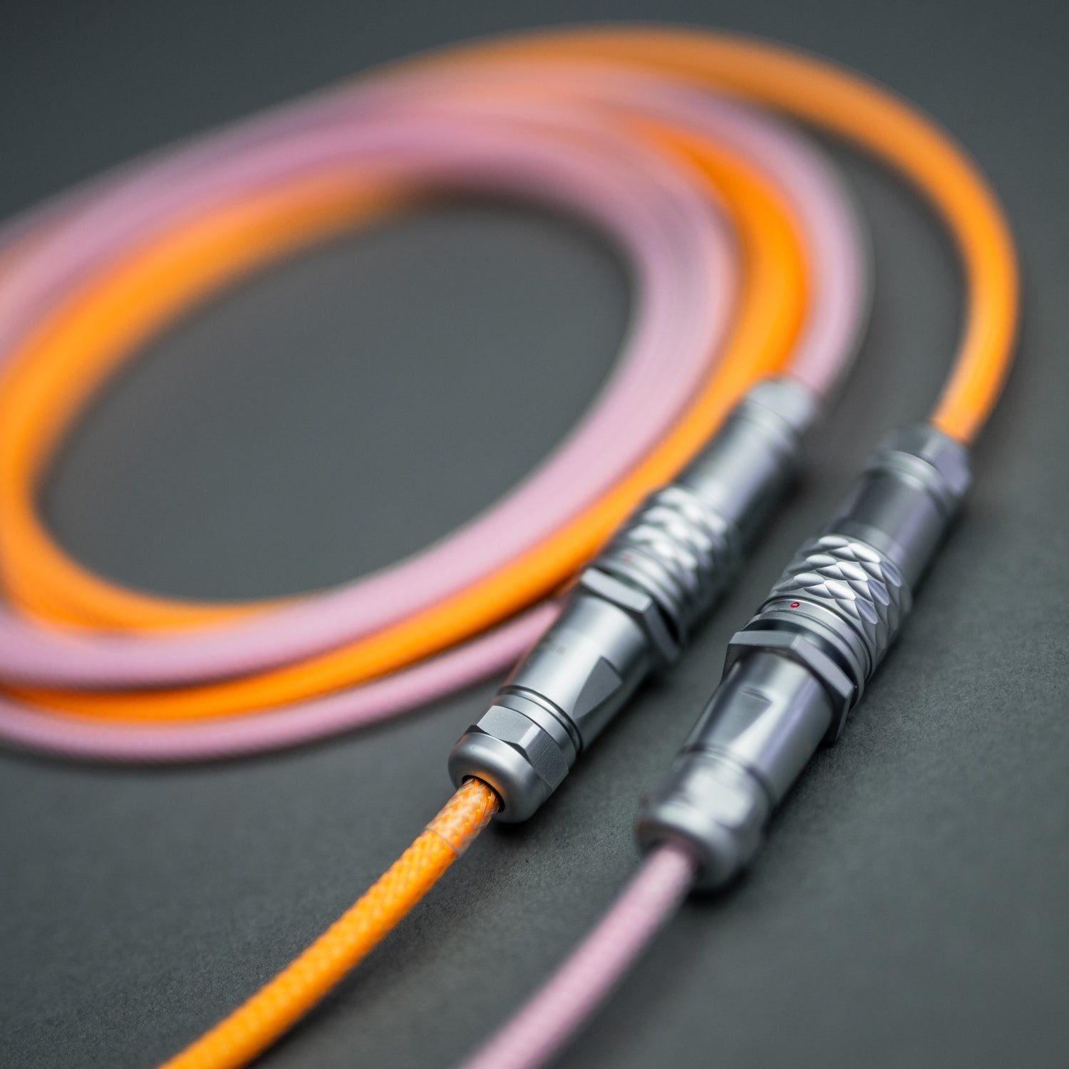 WEIPU DETACHABLE CABLES