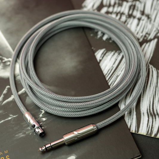 Furutech Rhodium Starquid AKG / Beyer Cable