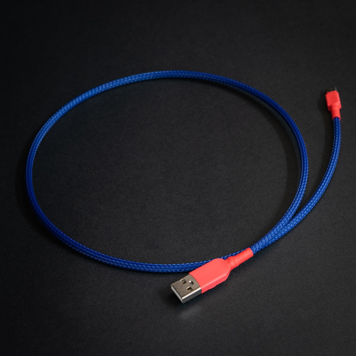 2ft MDPC-X Mini USB - Grand Bleu