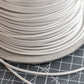 0.75mm² Custom Wire Slim White (1m length) - Pexon PCs 
