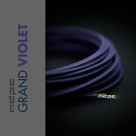 MDPC-X Shade Violet Small
