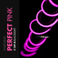 MDPC-X Perfect Pink Small
