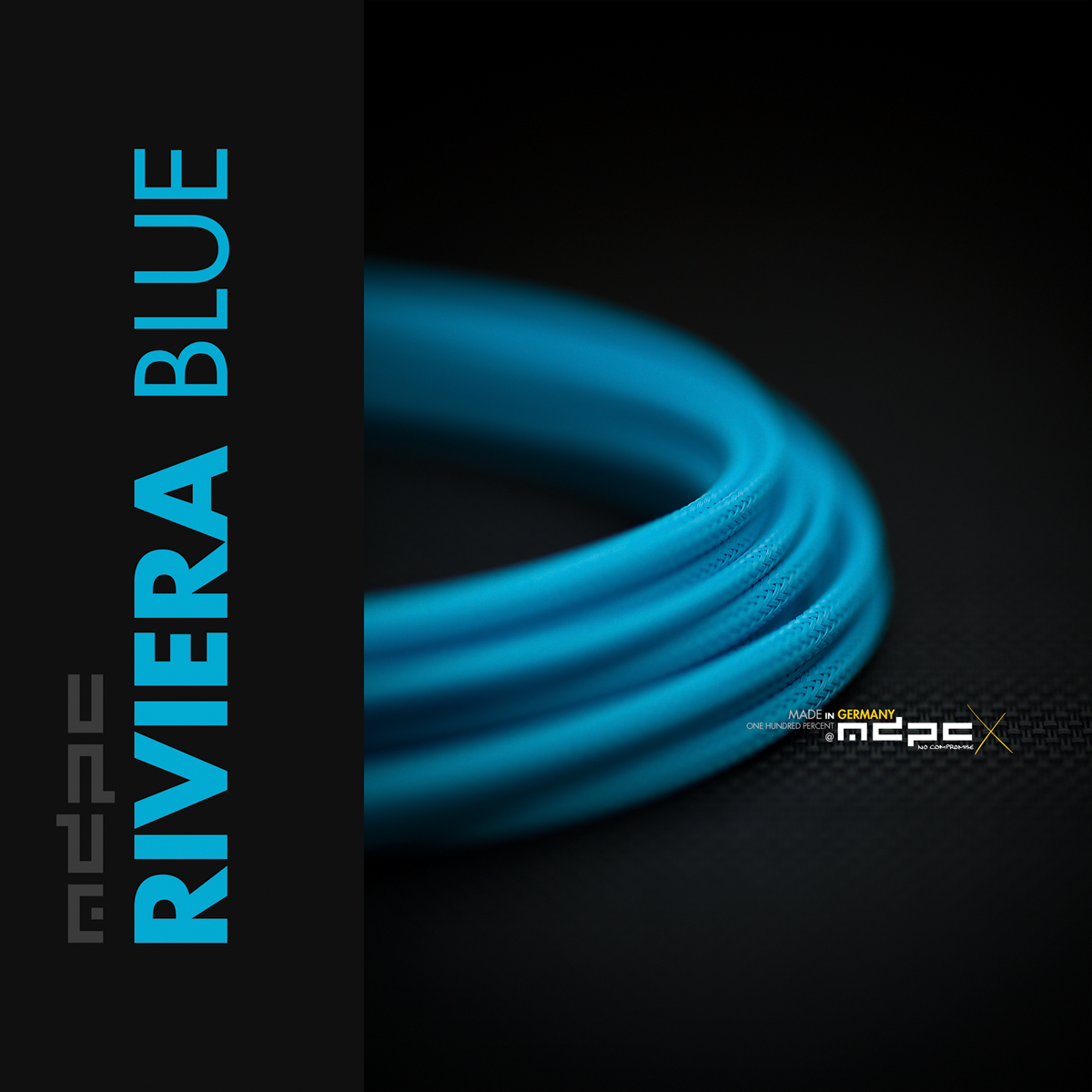 MDPC-X Riviera Blue Small - Pexon PCs 