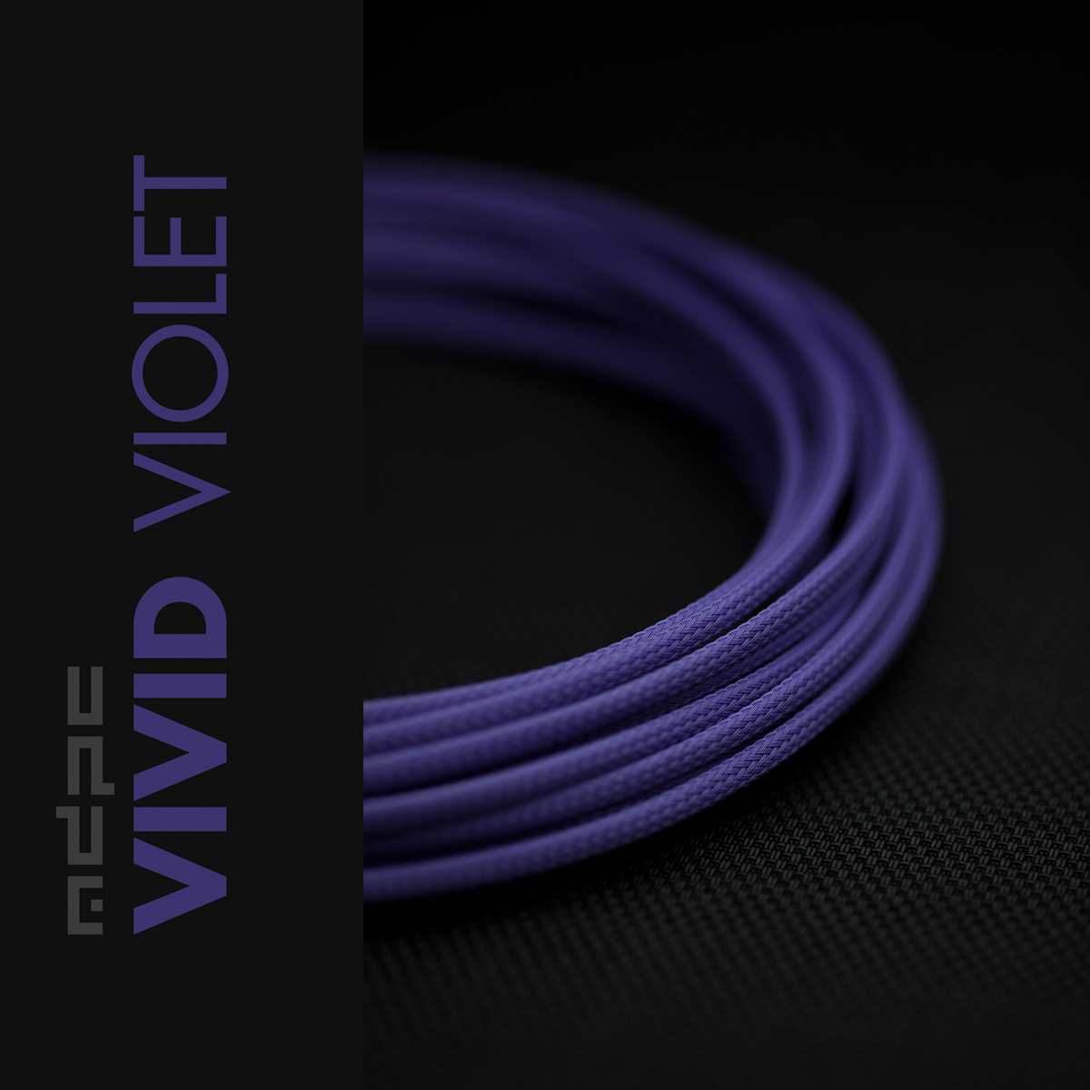 MDPC-X Vivid Violet Small - Pexon PCs 