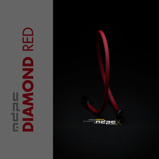 MDPC-X Diamond Red SATA - Pexon PCs 