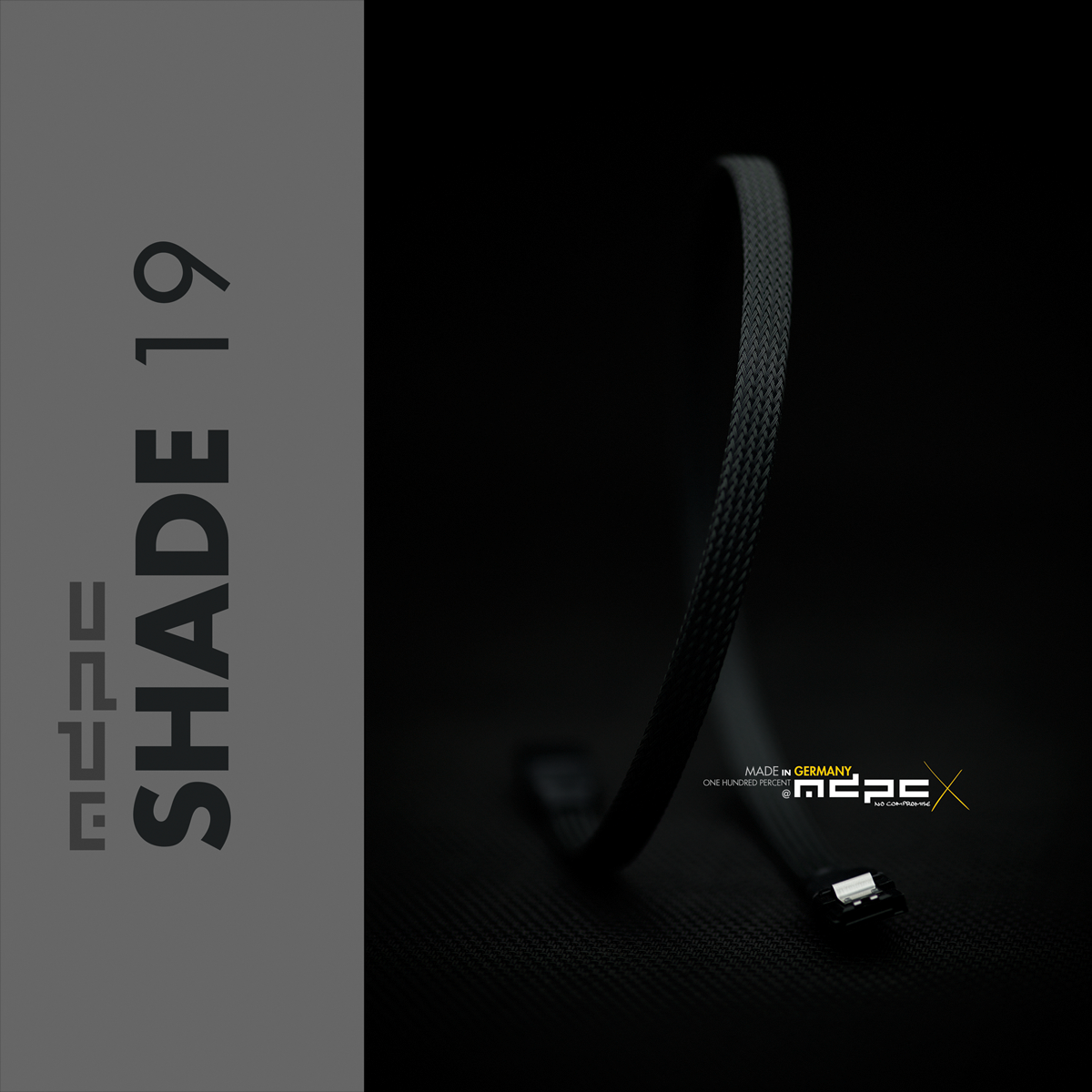 MDPC-X Shade 19 SATA - Pexon PCs 