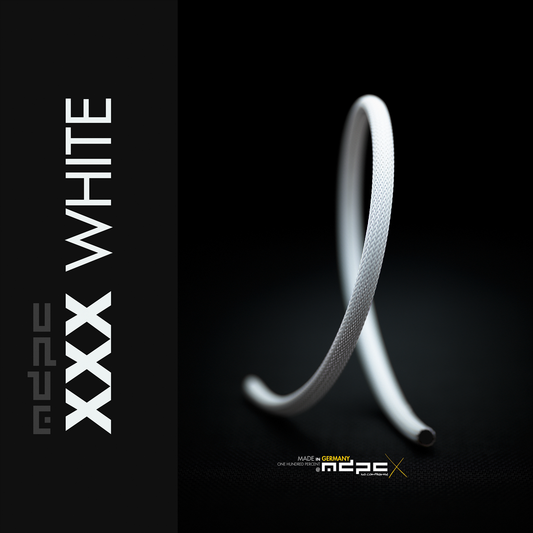 MDPC-X XXX White SATA