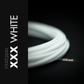 MDPC-X XXX White Small